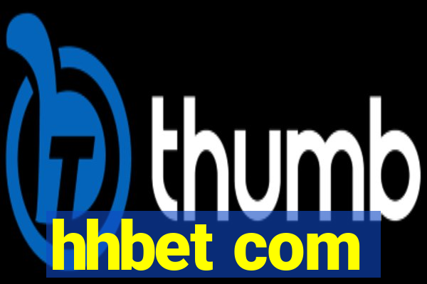 hhbet com